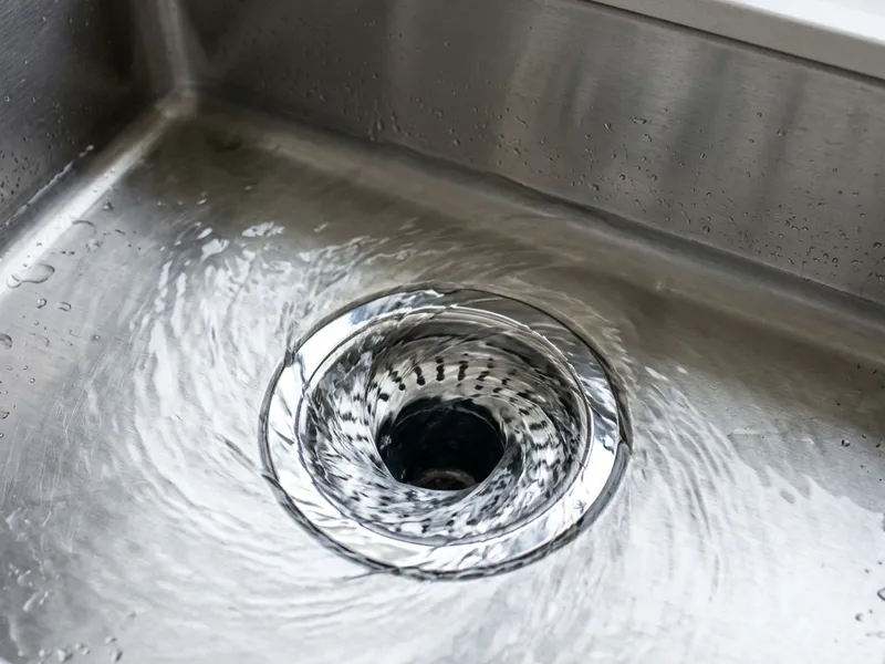 Drain Cleaning Plumber in Newcastle, OK